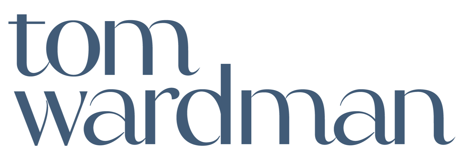 Tom Wardman Consultancy